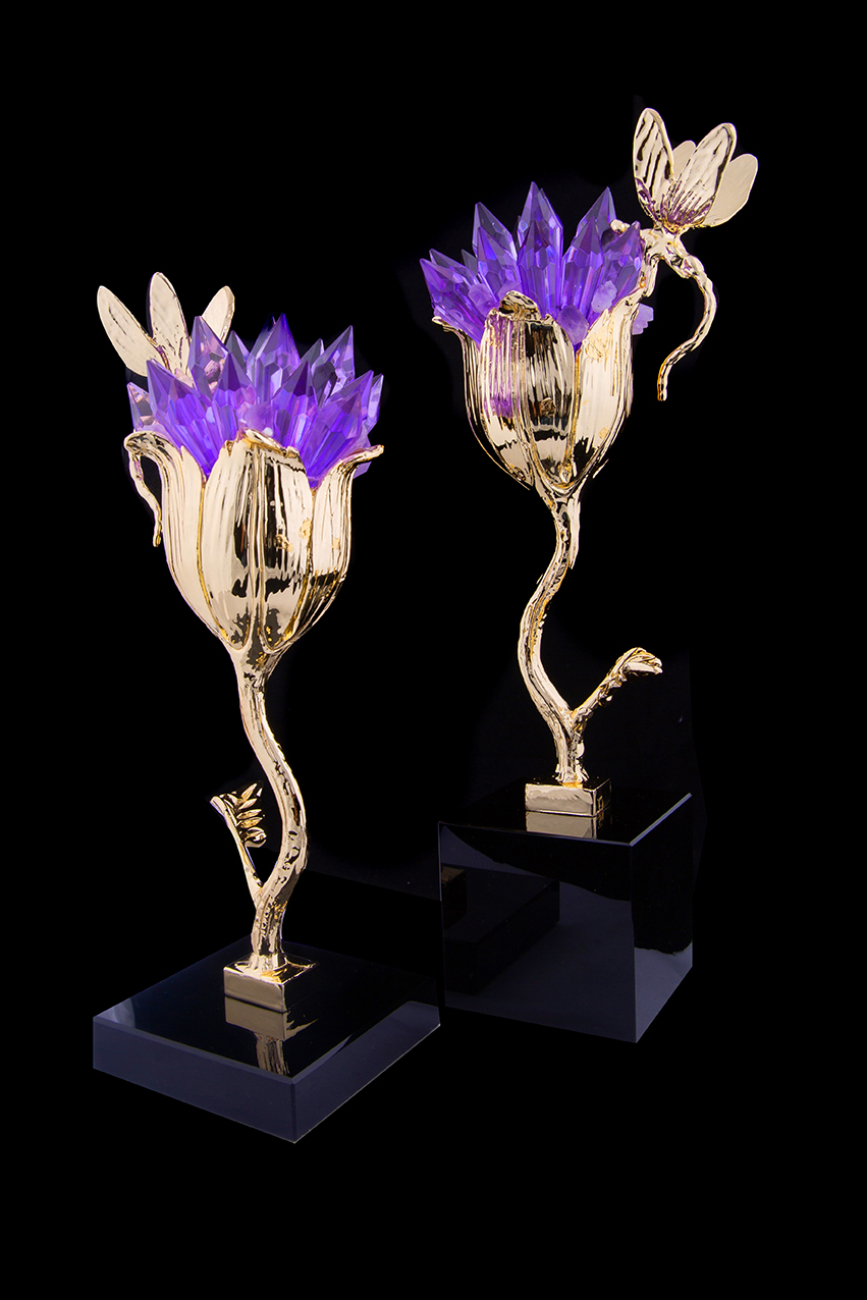 Teona decor roses td069 set