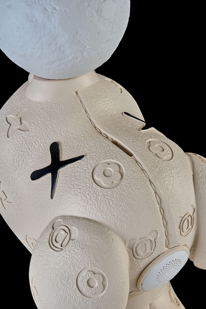 Teona decor dog td441/2