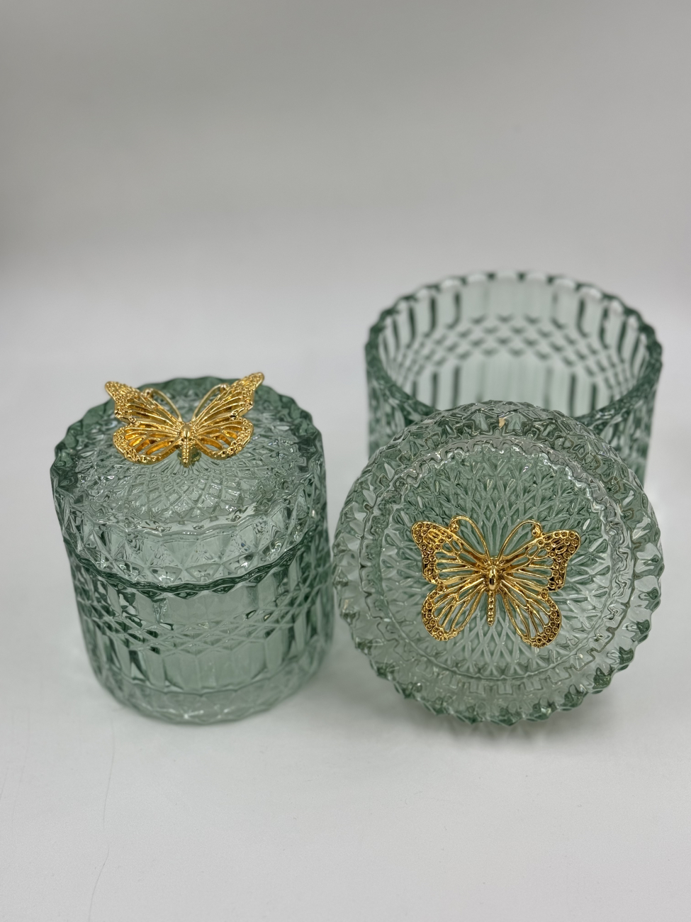 Teona decor trouse td064 set