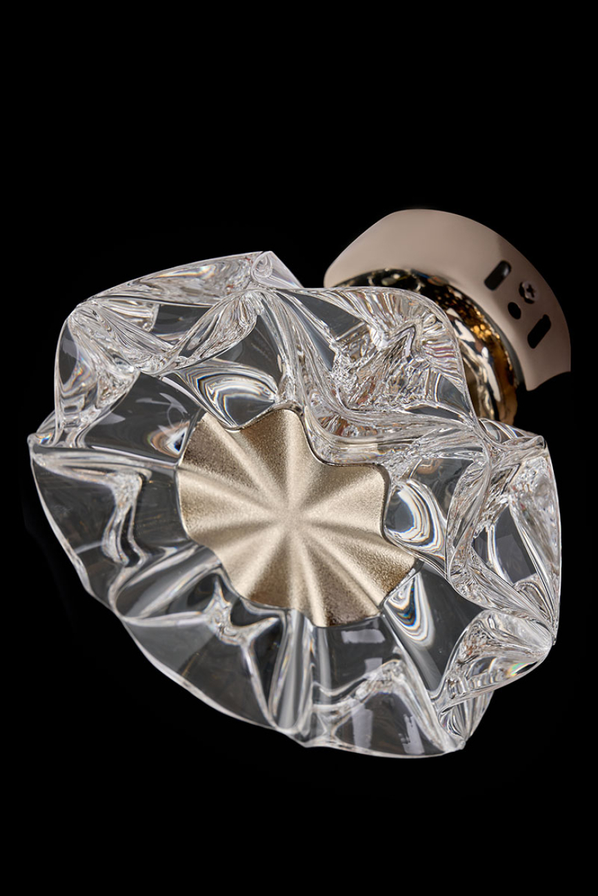 Бра nataly le3052/1w ni