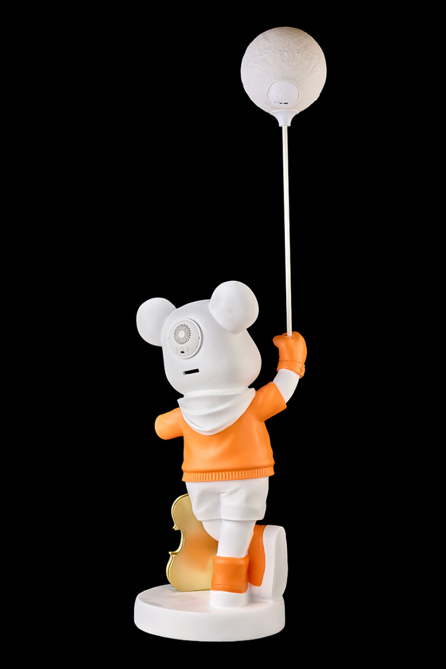 Teona decor bear td439/3