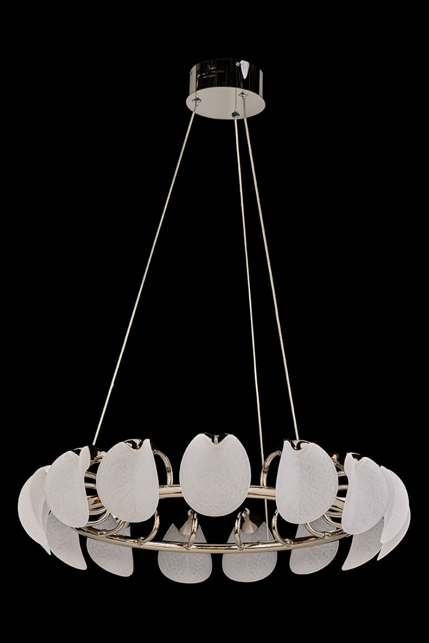 Подвесная люстра kiara le3054/650 ni