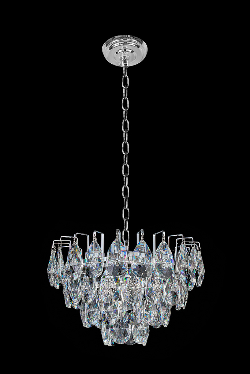 Подвесная люстра melanie le6880/400 ch