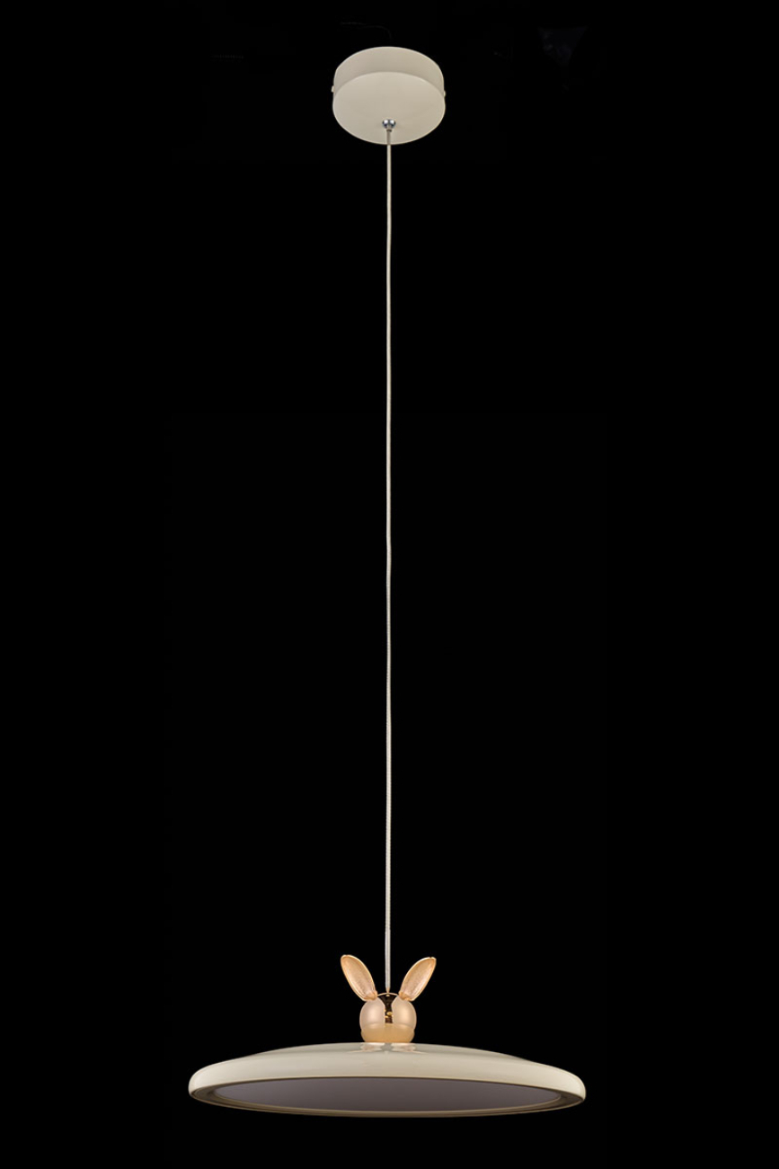 Подвесной светильник pamela le7901/1s white