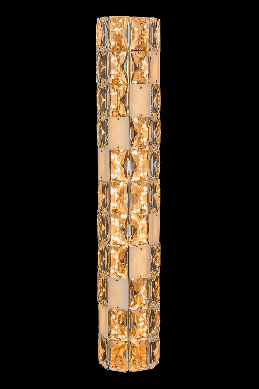 Бра celine le3010/1w gd