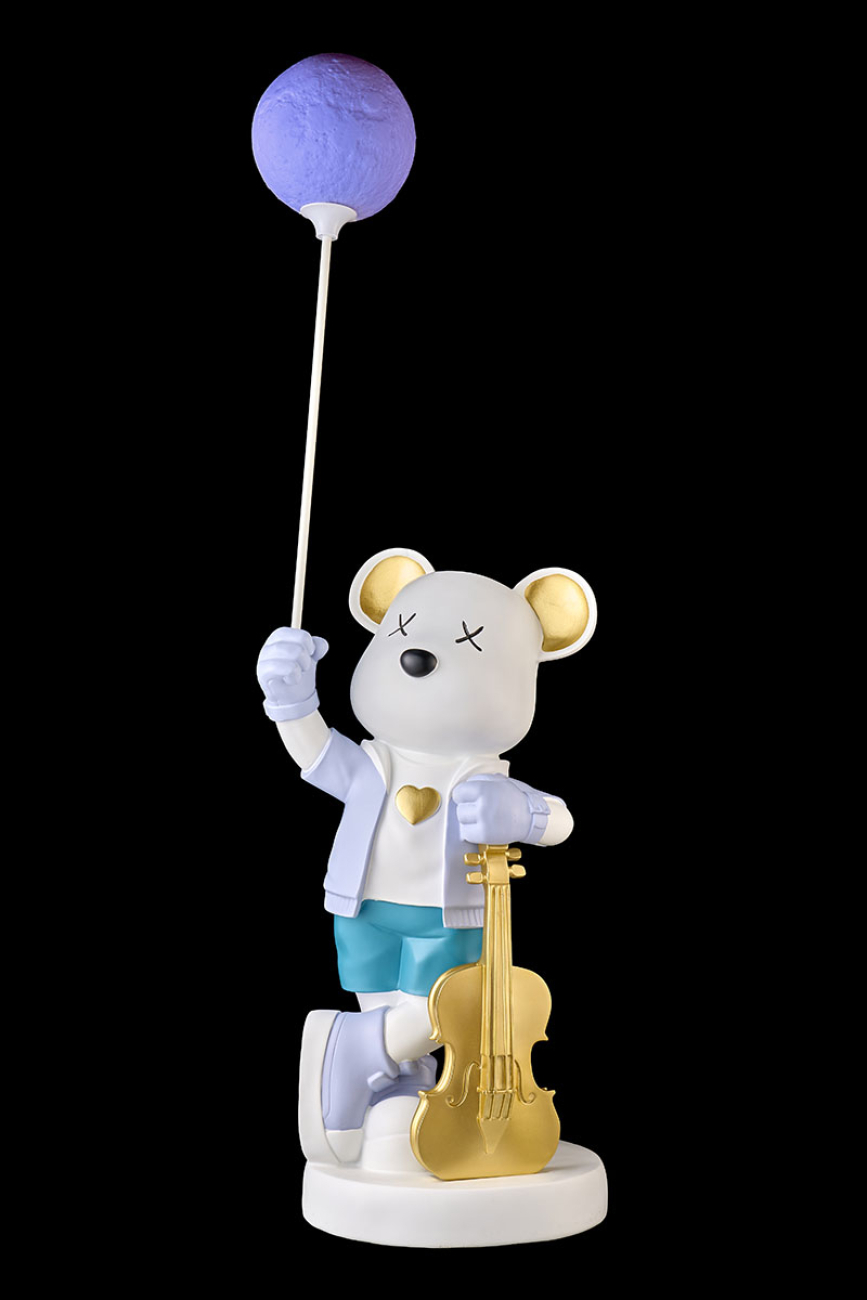 Teona decor bear td439/1