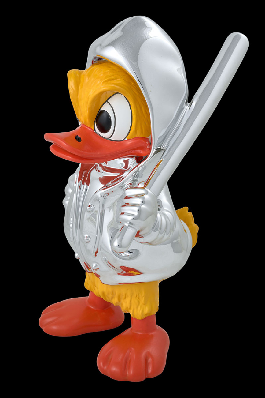 Teona decor donald duck td404/1l