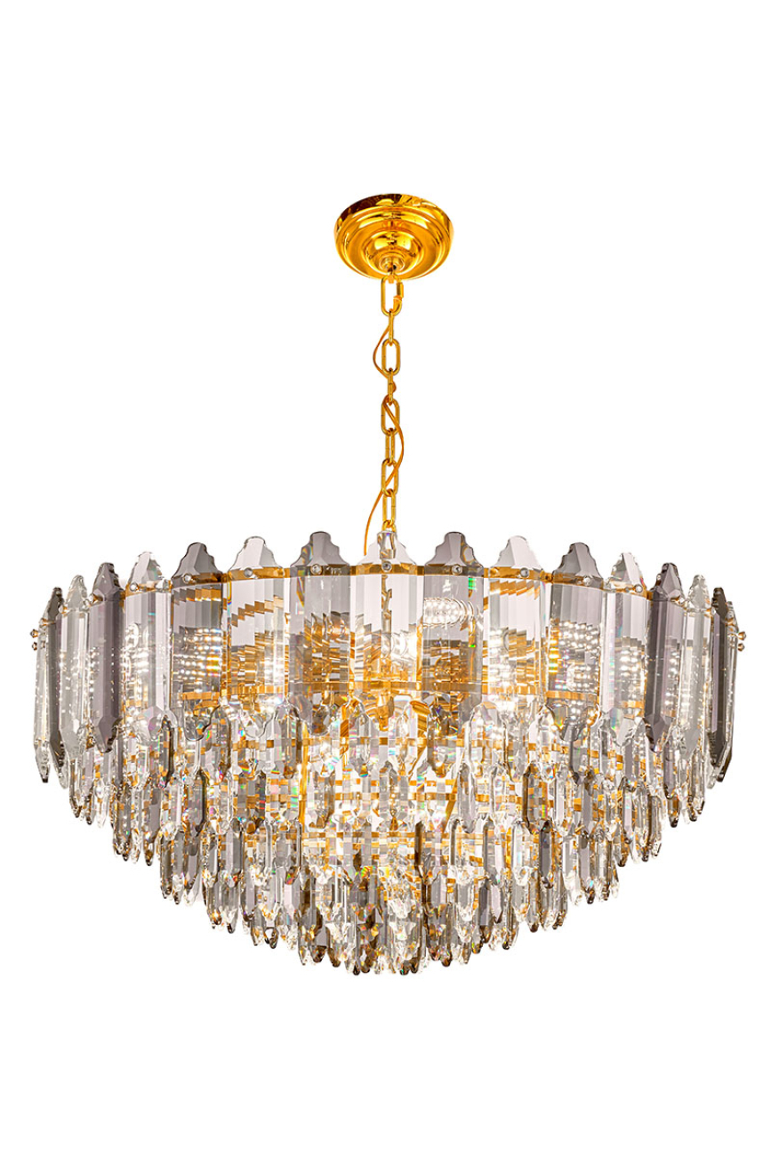 Подвесная люстра agnis le0880/800 gd