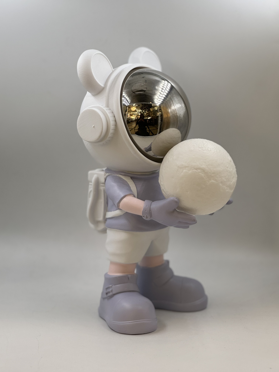 Teona decor galaxie td048