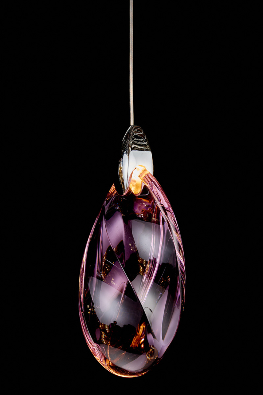 Подвесной светильник lance le3016/1s pi