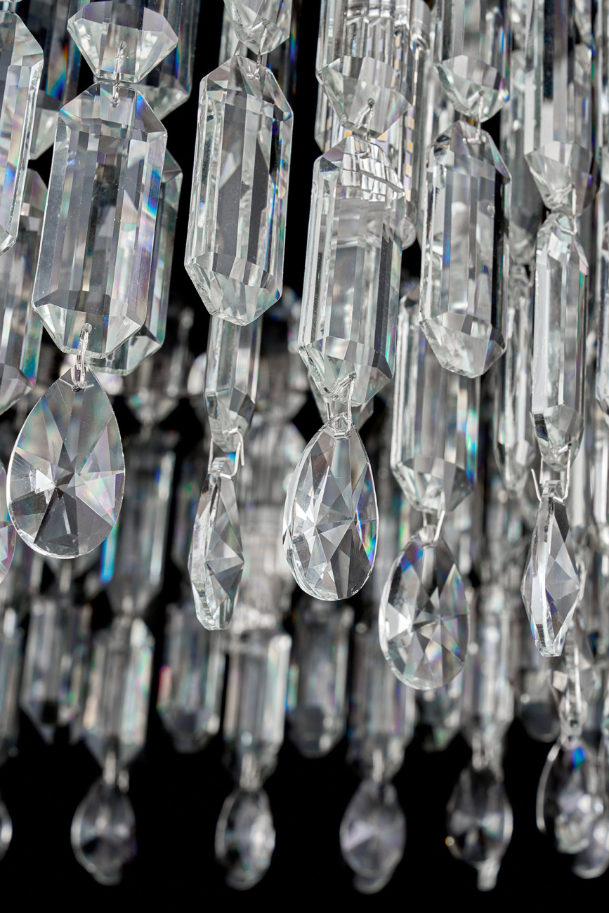 Подвесная люстра elien le3001/600 ch