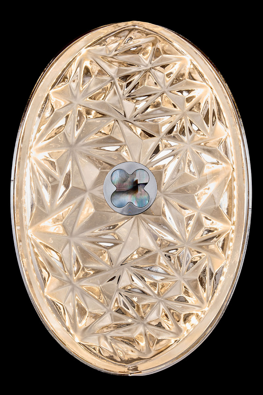 Бра kari le3063/1w ch