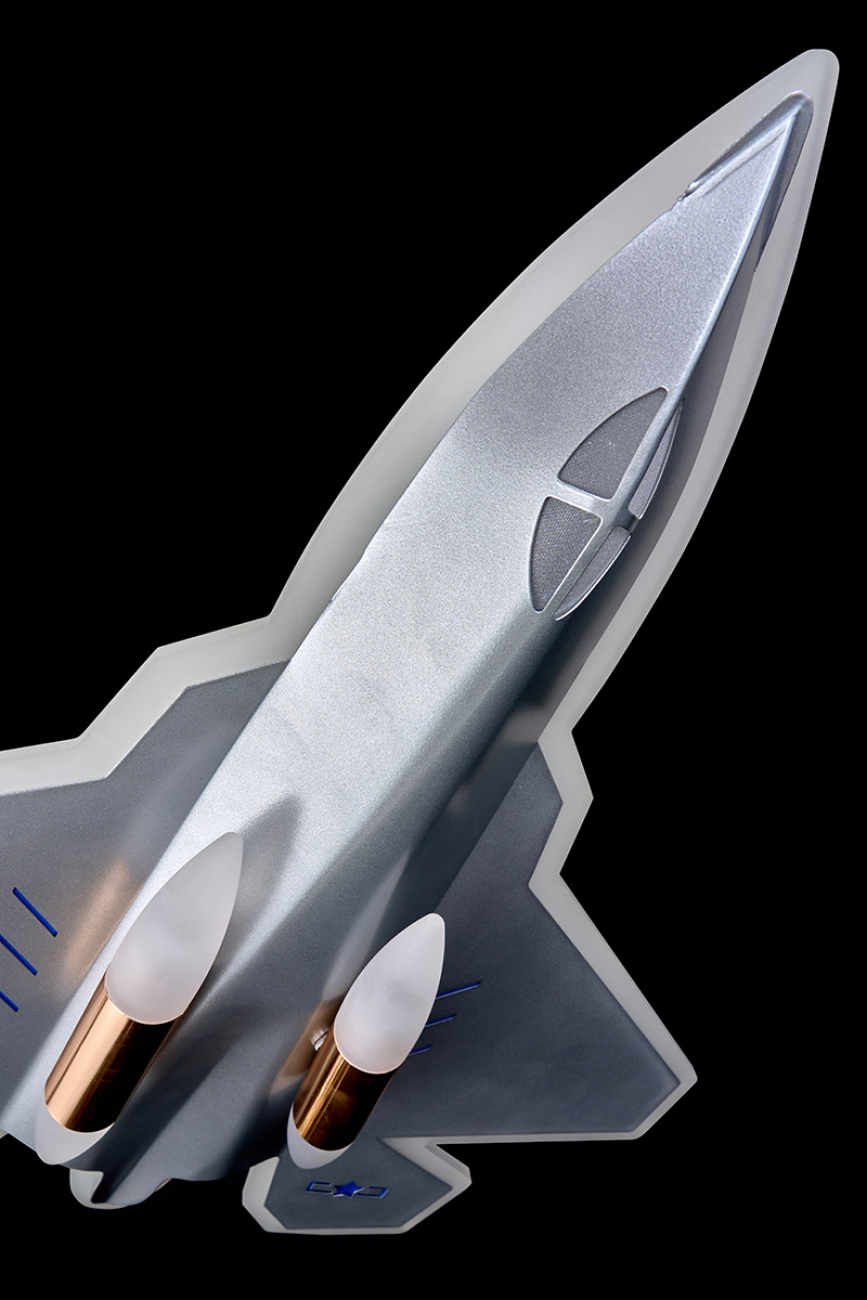 Потолочный светильник avion le4007