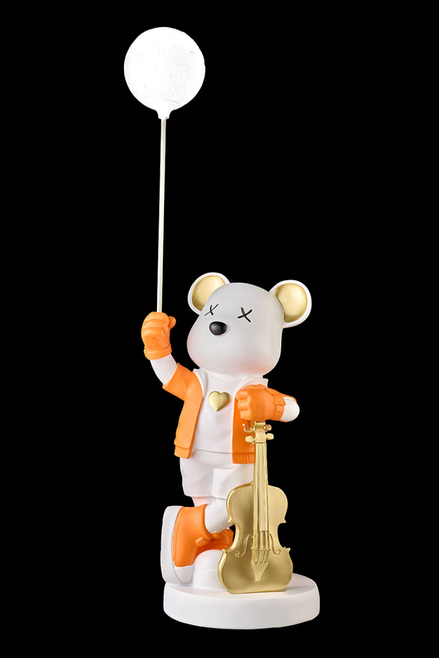 Teona decor bear td439/3