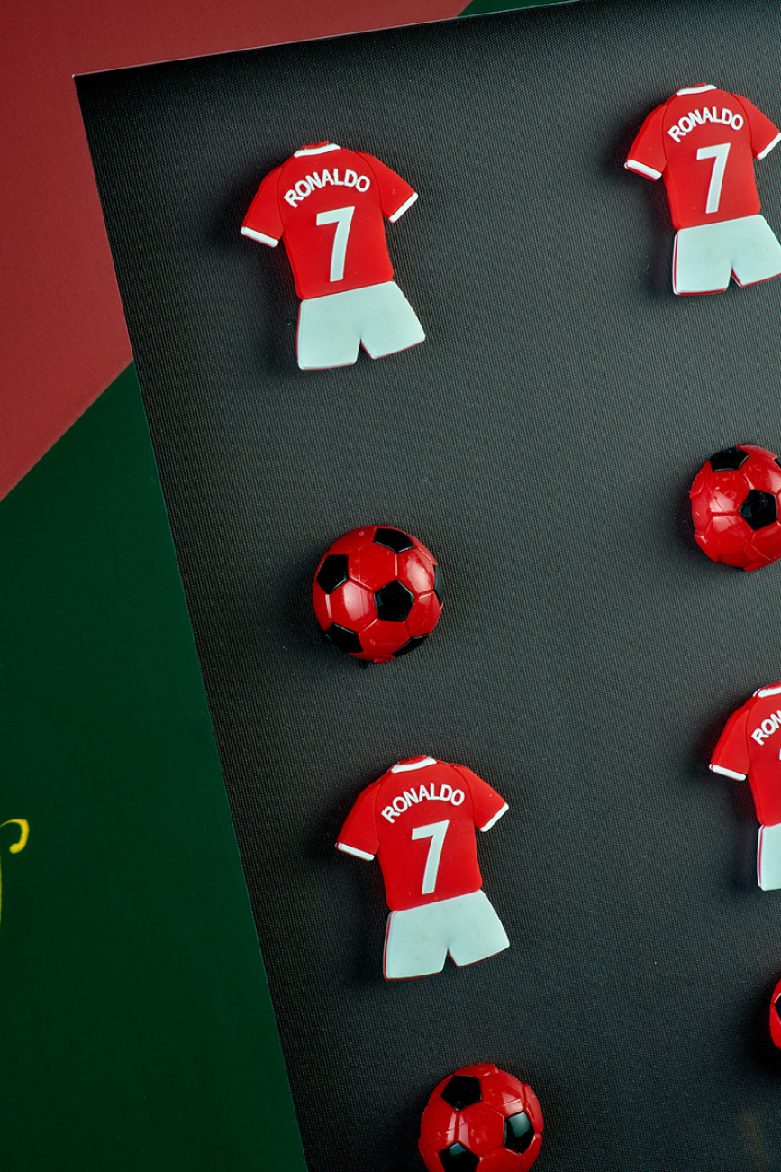 Картина с.ronaldo td119