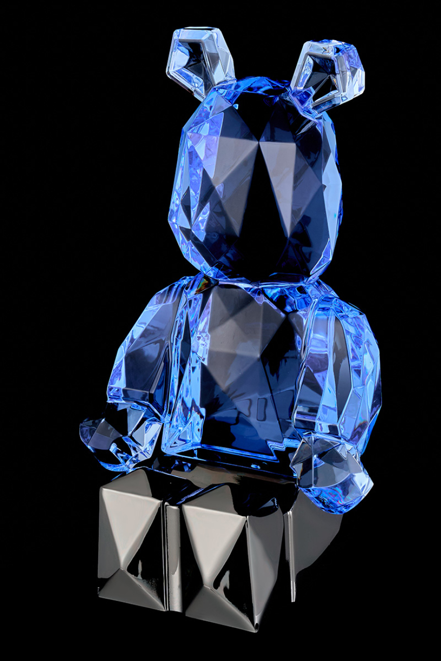 Teona decor sophie le1085 bl/bl