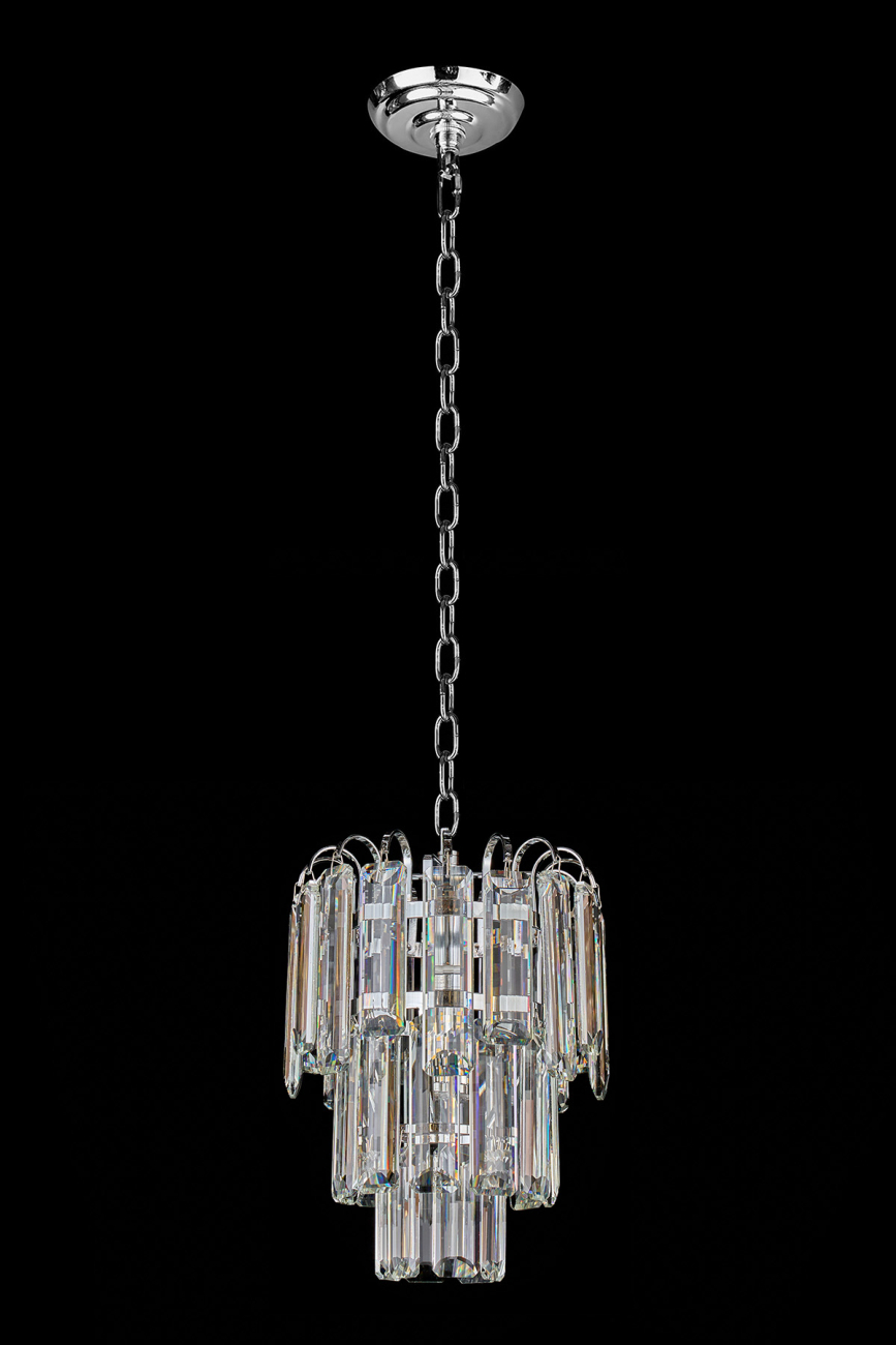 Подвесной светильник catherine le9017/1s ch