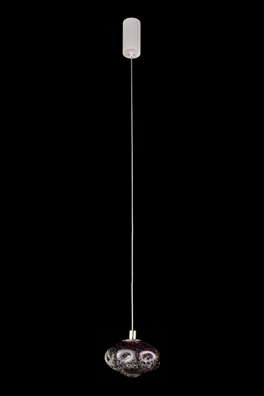 Подвесной светильник magic le3020/1s rd