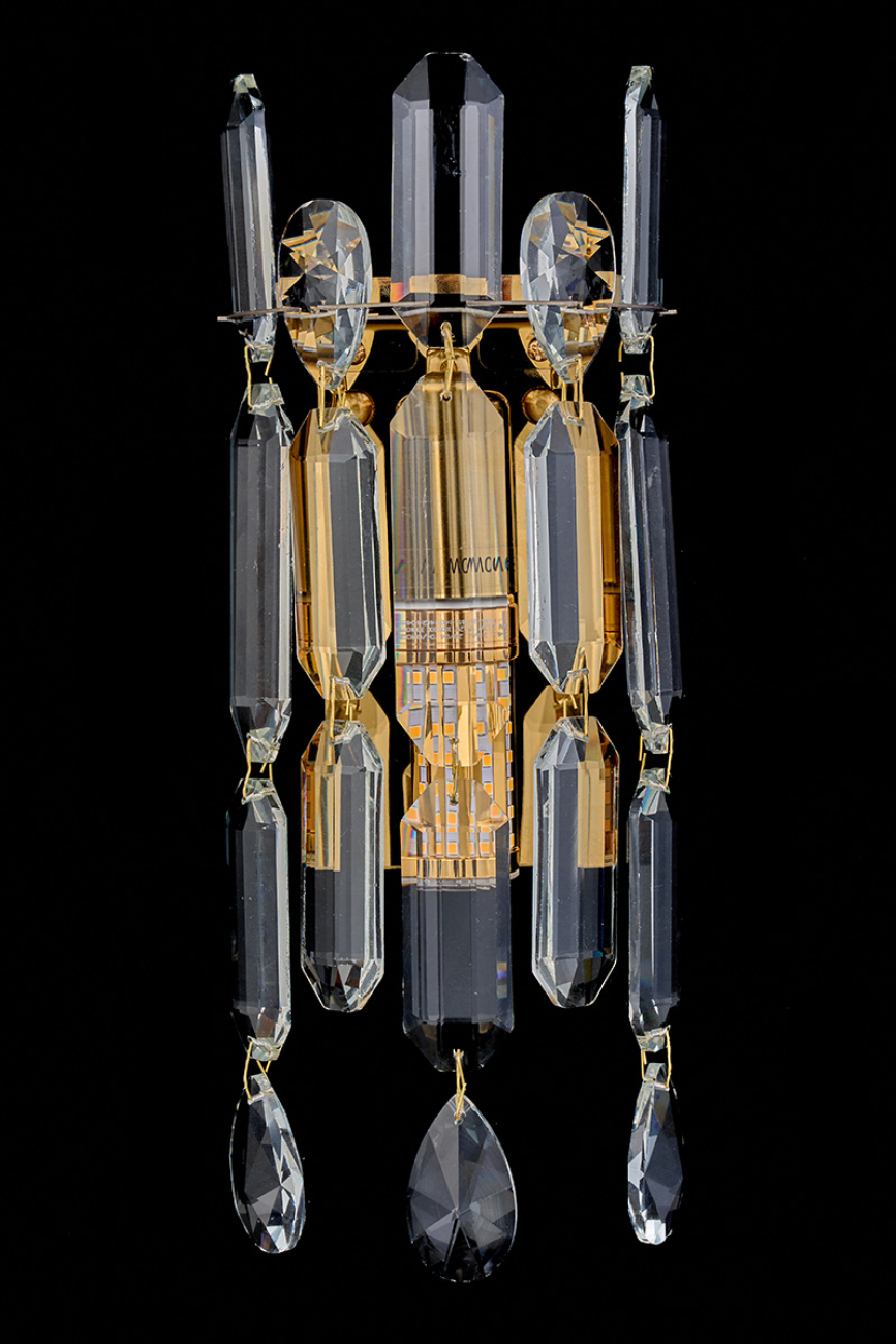 Бра elien le3001/1w gd