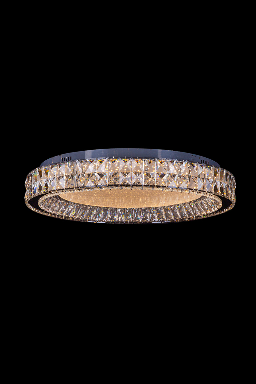 Потолочный светильник janette le3038/600 gd