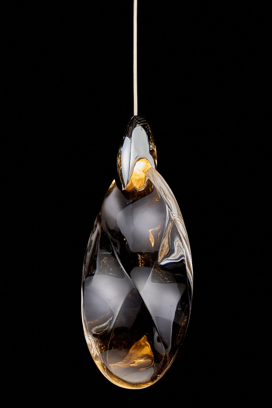 Подвесной светильник lance le3016/1s cl