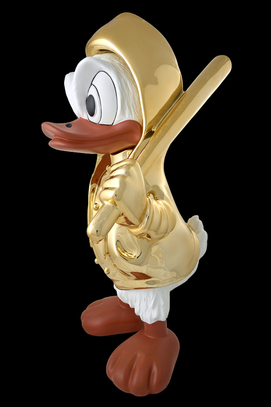 Teona decor donald duck td404/3s