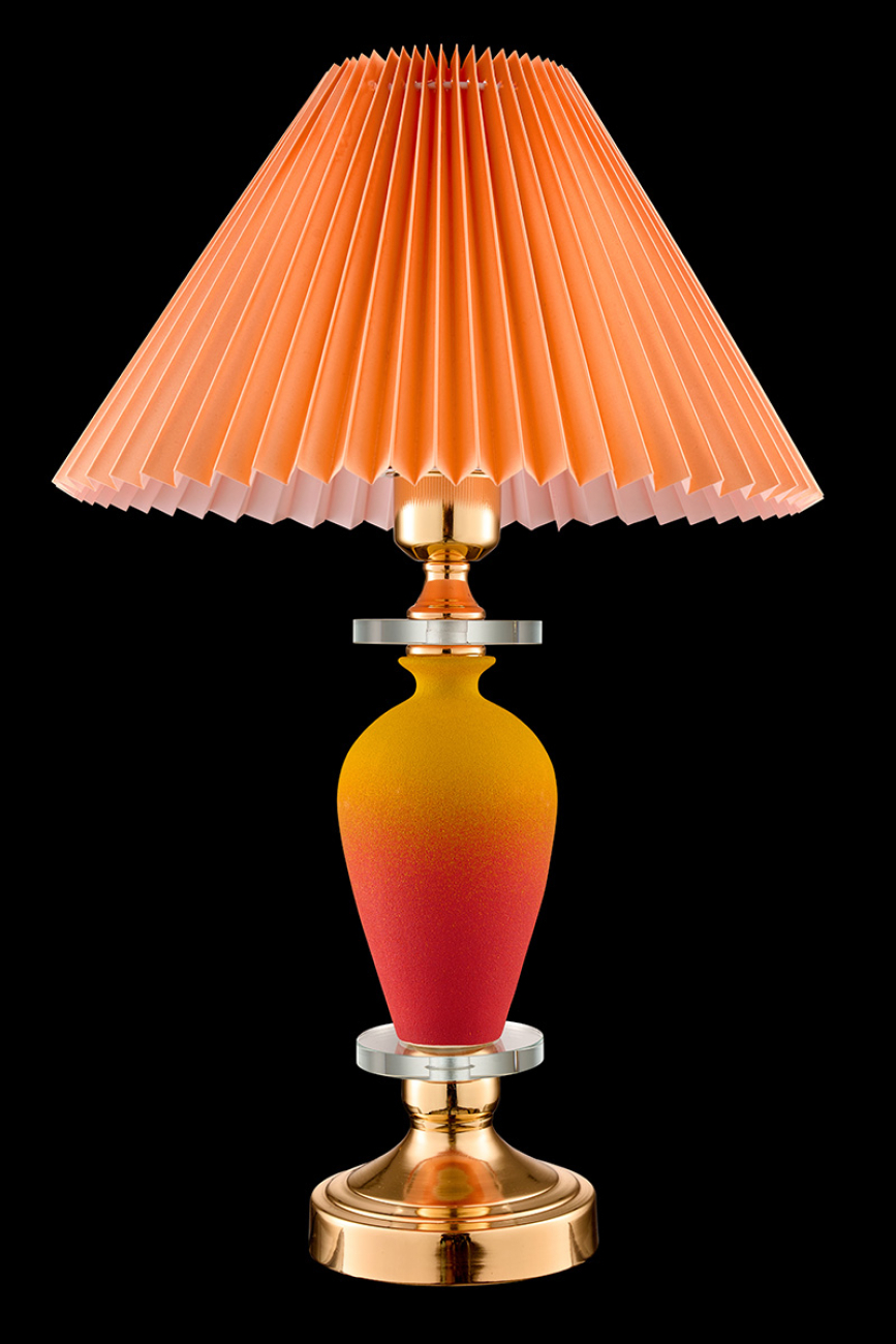 Настольная лампа muses le2001