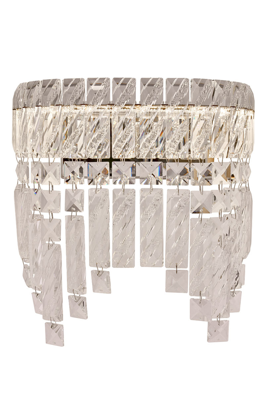 Бра forteresse le7295-1 ch