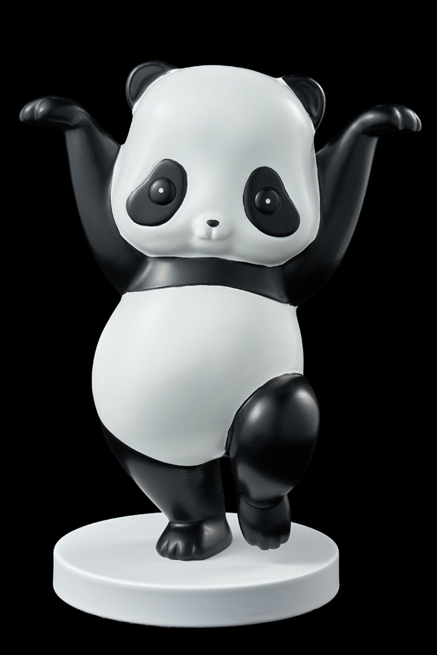 Teona decor panda td016