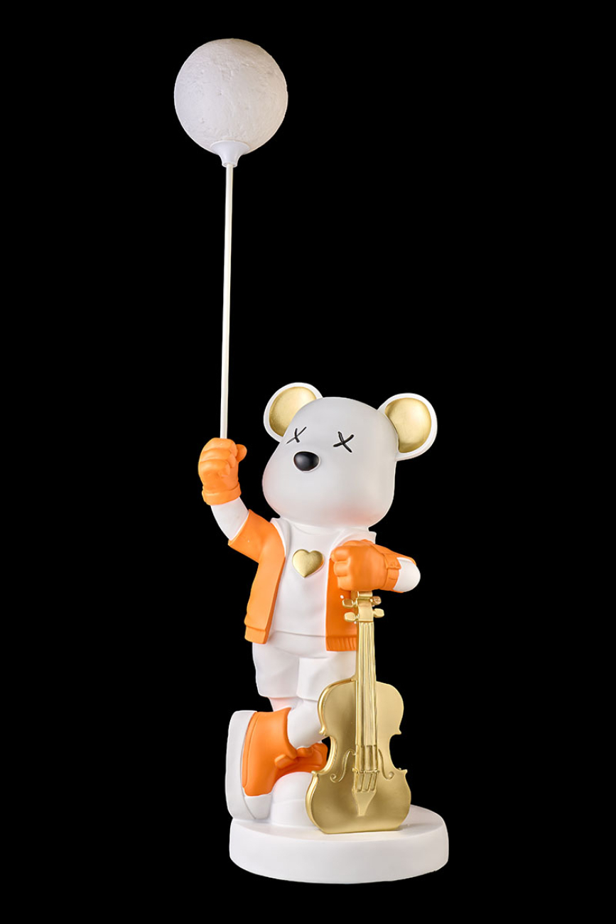 Teona decor bear td439/3