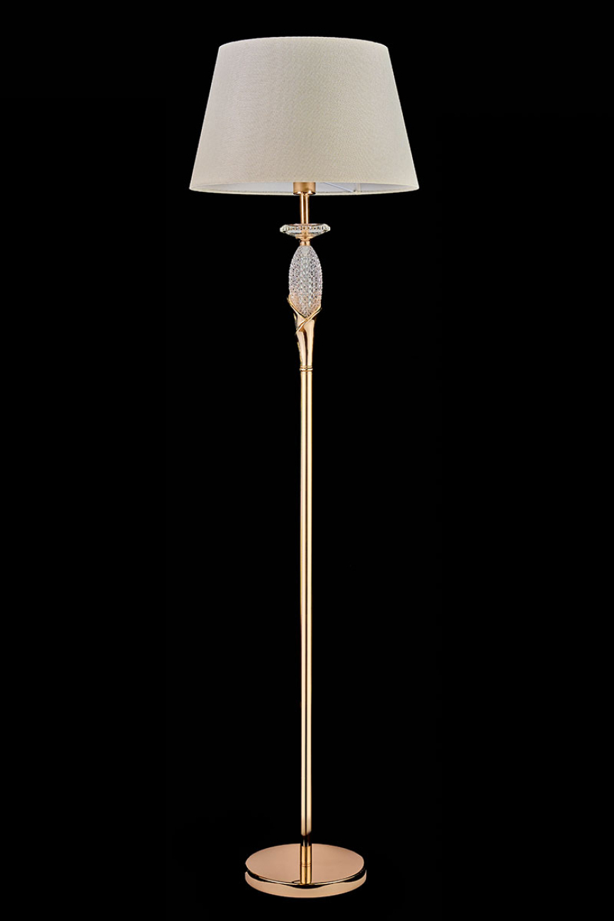 Торшер ester le7914/1f gd