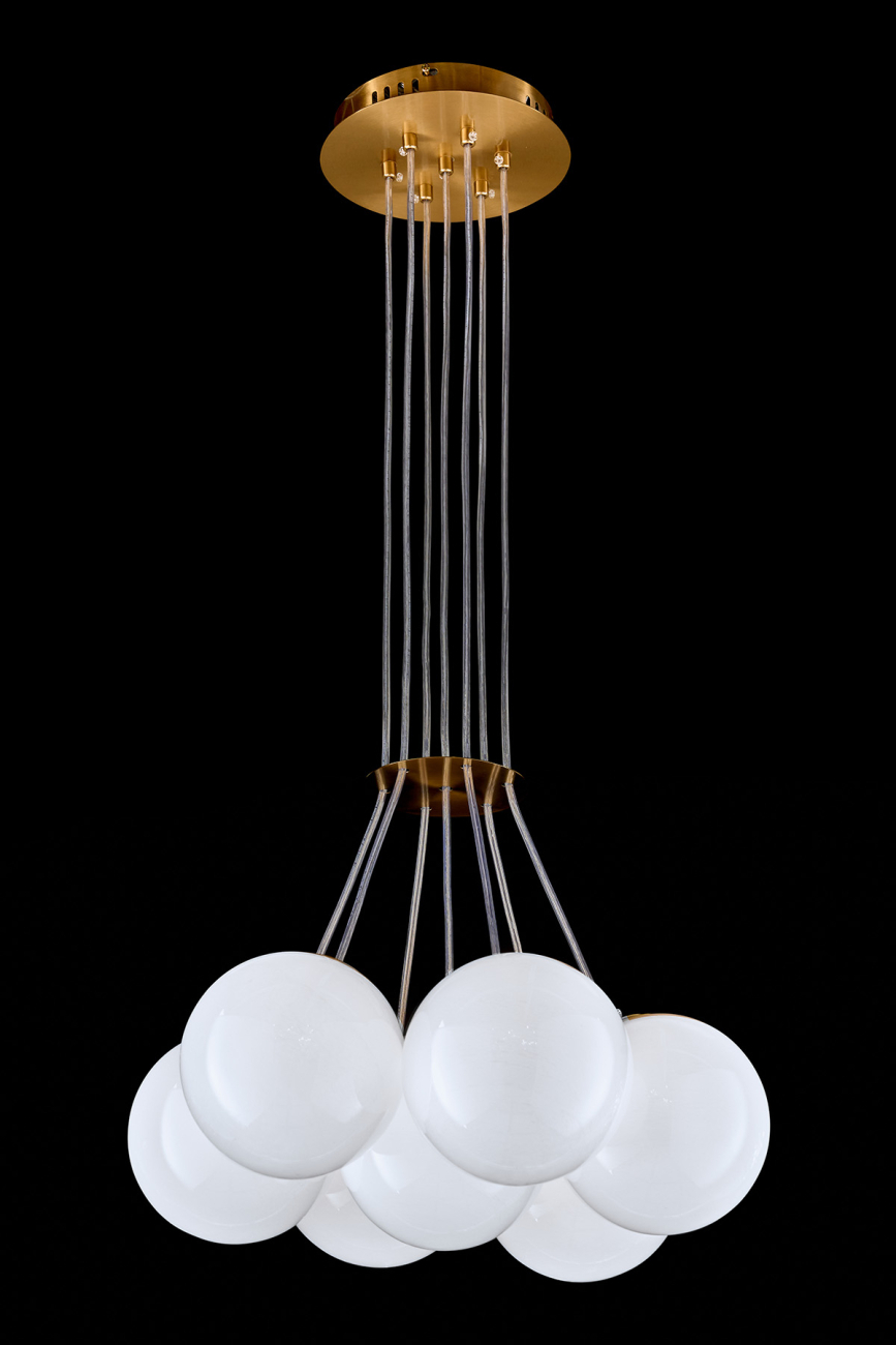 Подвесная люстра eve le3011/7