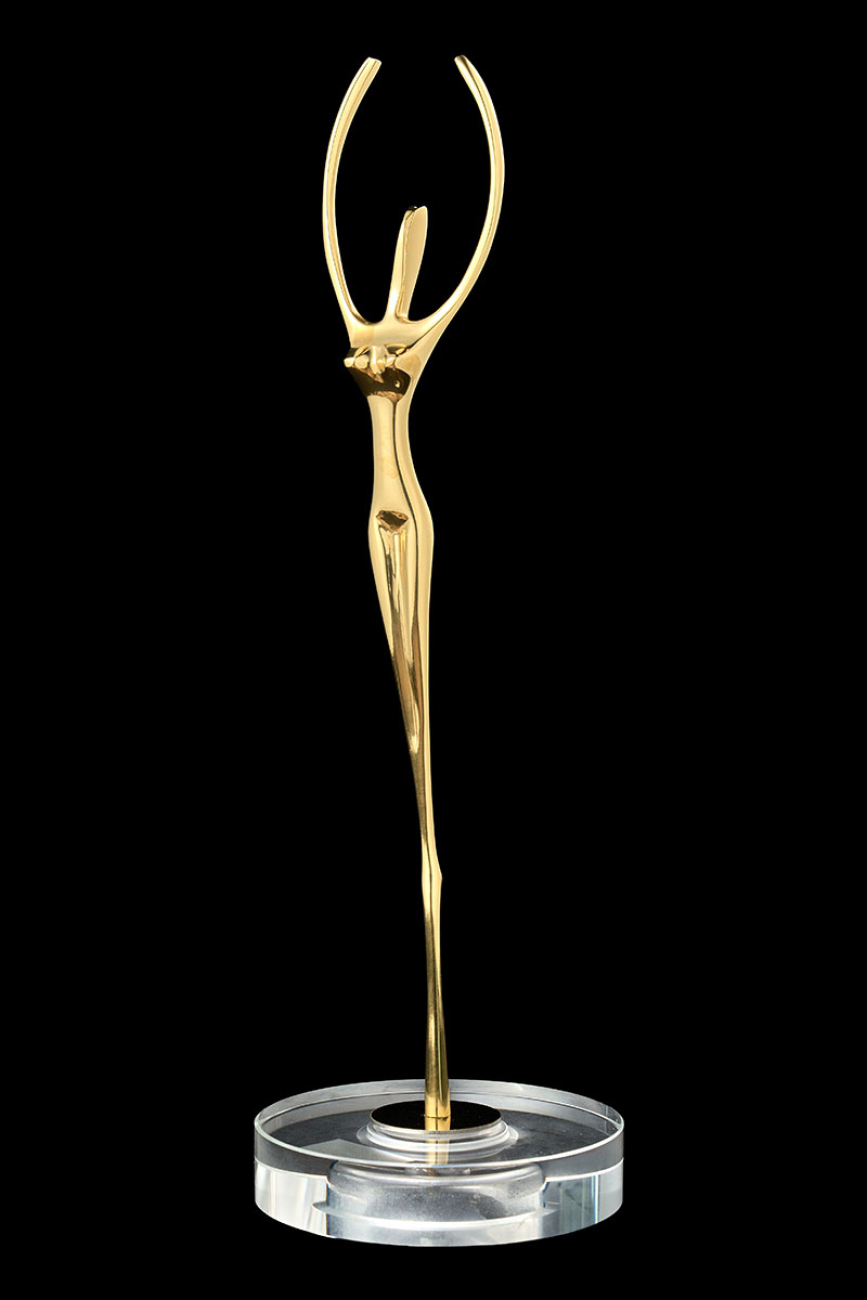 Teona decor figure td411/1