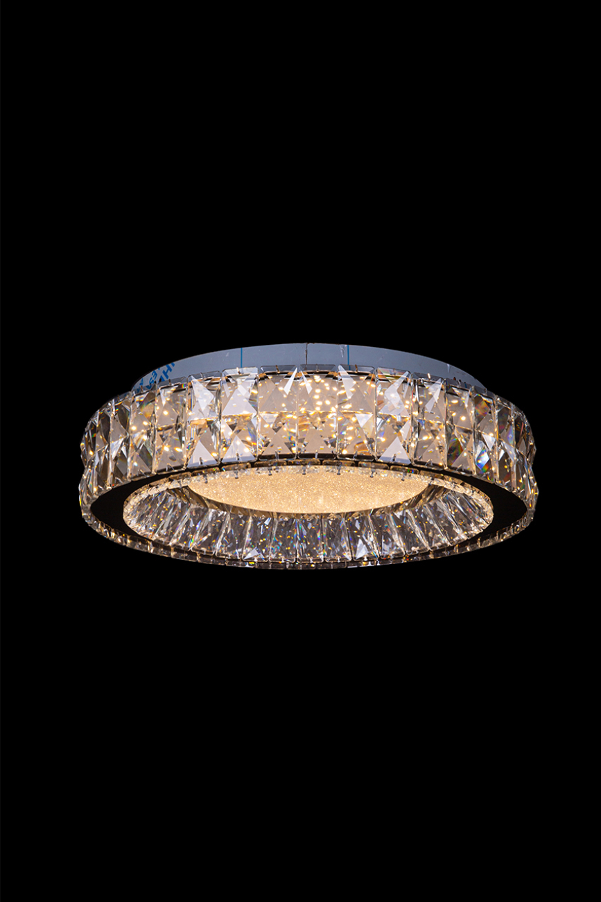 Потолочный светильник janette le3038/400 gd