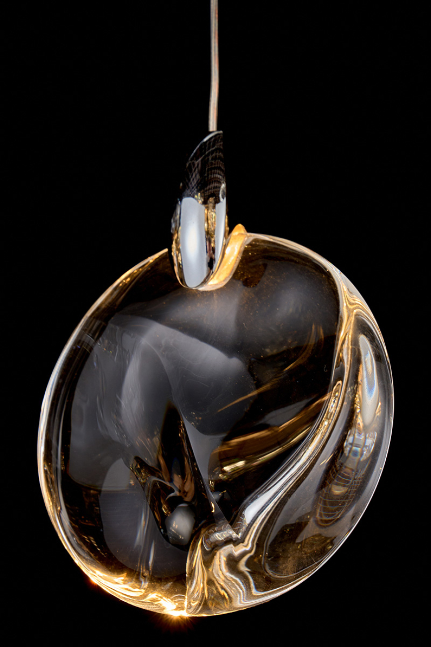 Подвесной светильник lance le3015/1s cl