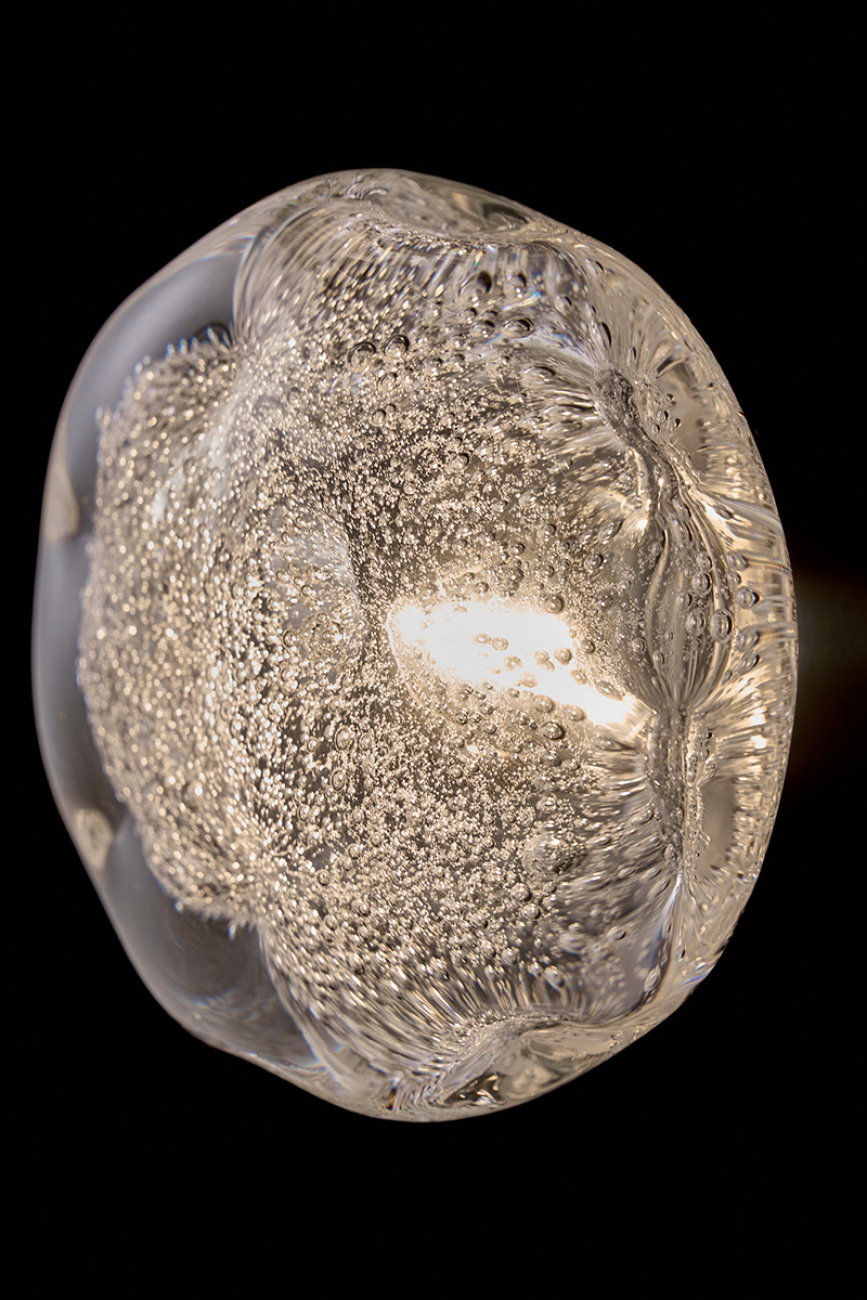 Бра magic le3020/1w cl