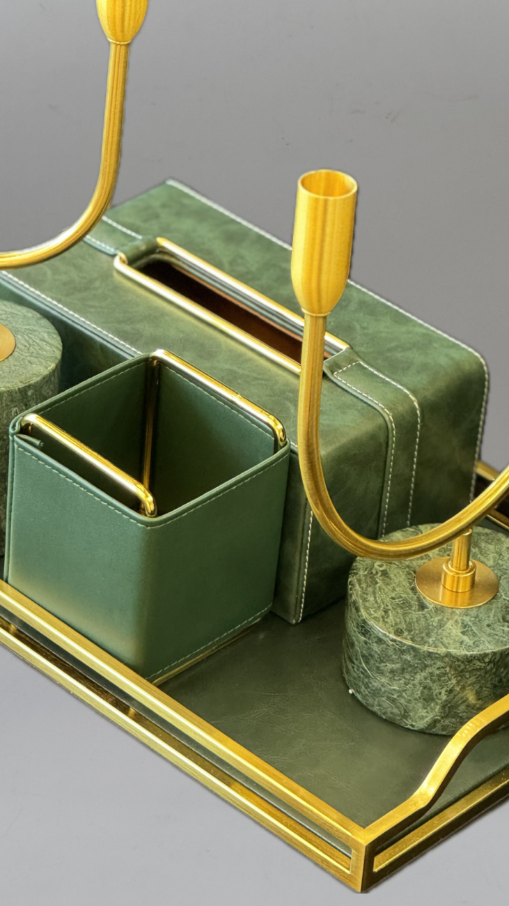 Teona decor trouse td064 set