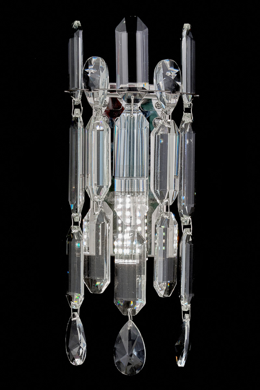 Бра elien le3001/1w ch