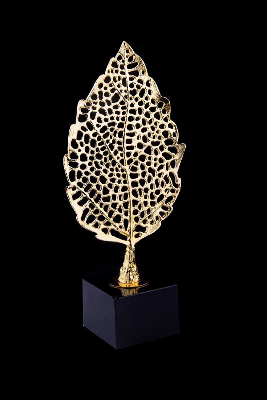 Teona decor leaves td067s