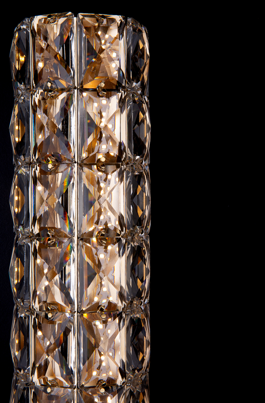 Бра alice le3039/1wl gd