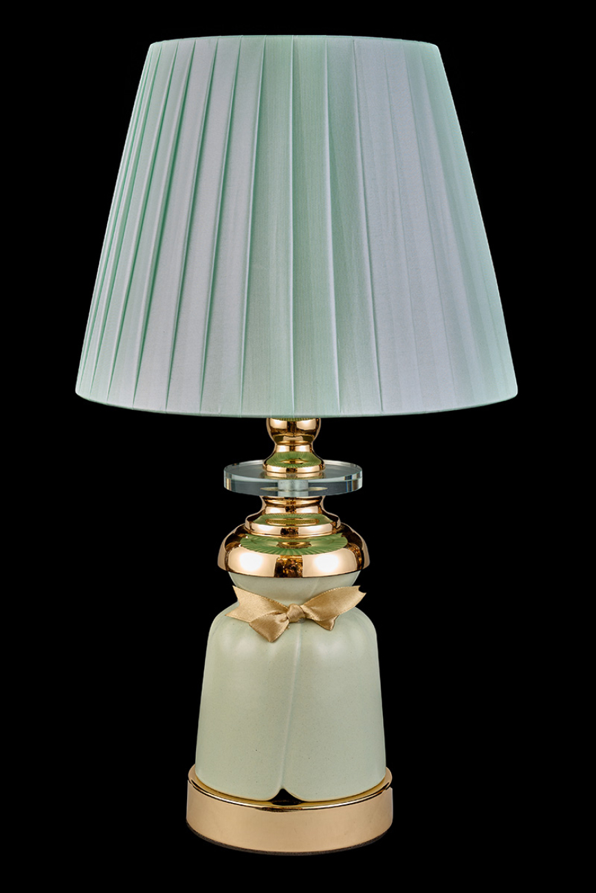 Настольная лампа muses le2308/3