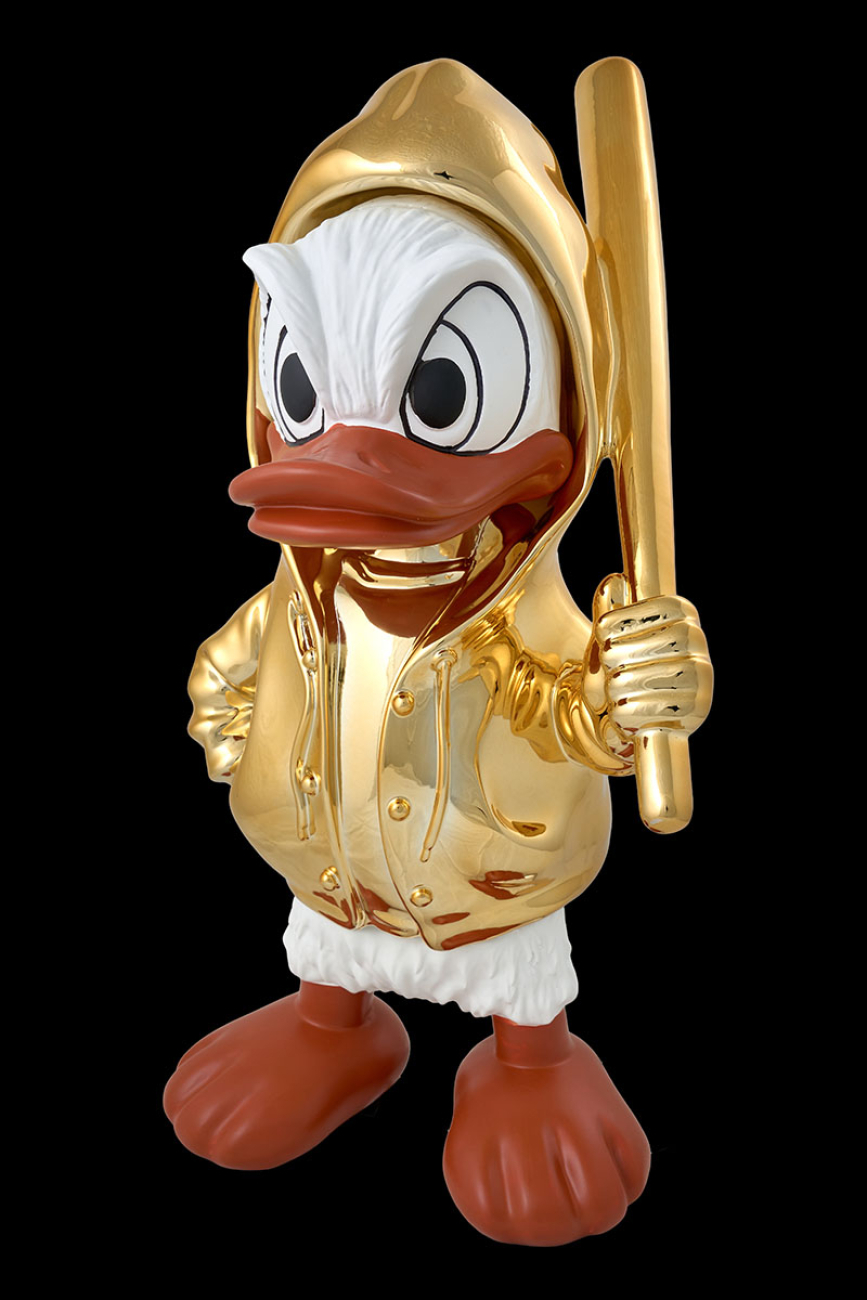 Teona decor donald duck td404/3l