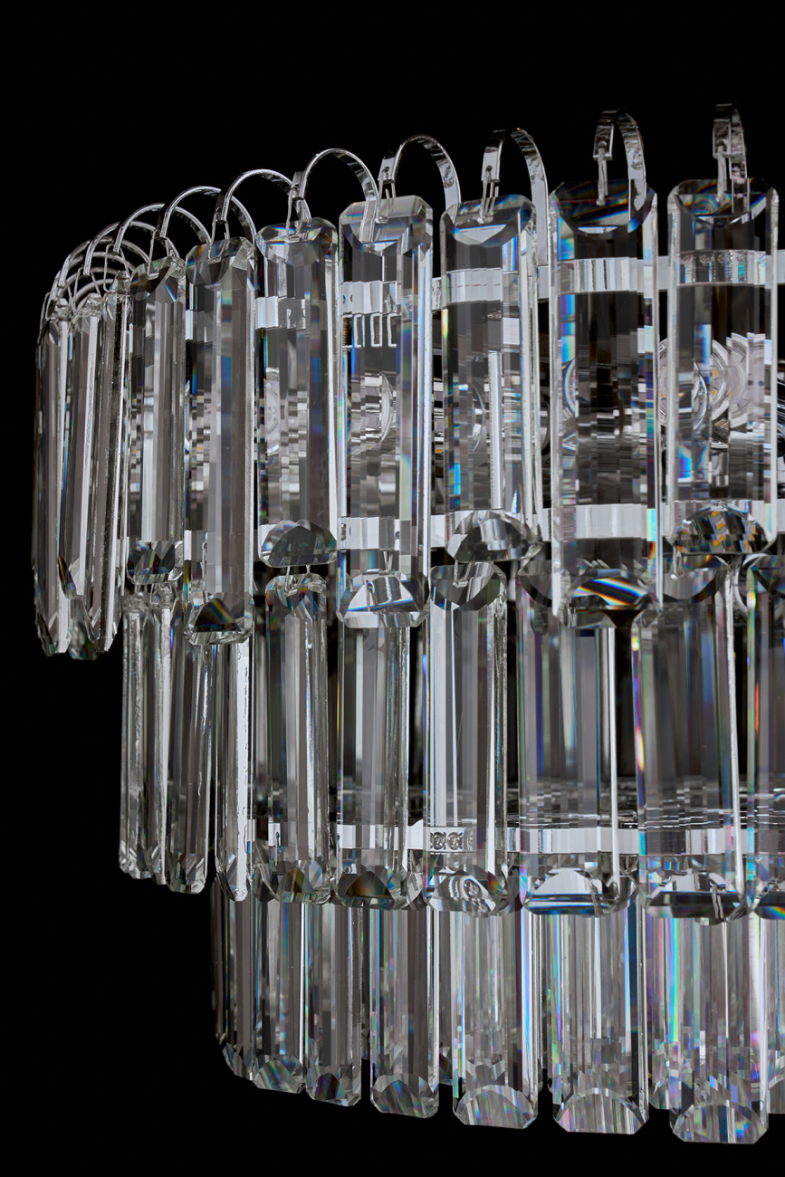 Подвесная люстра catherine le9017/400 ch