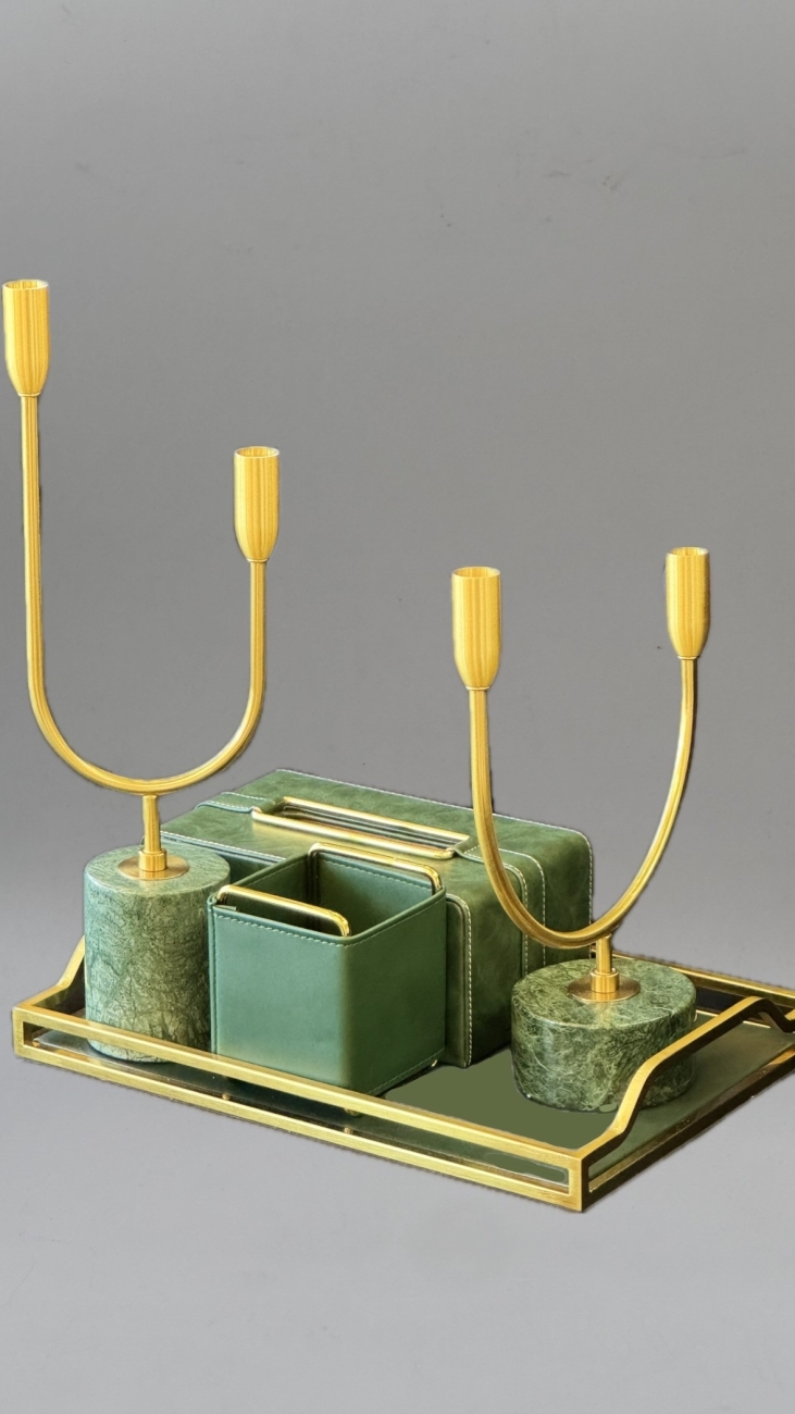 Teona decor trouse td064 set