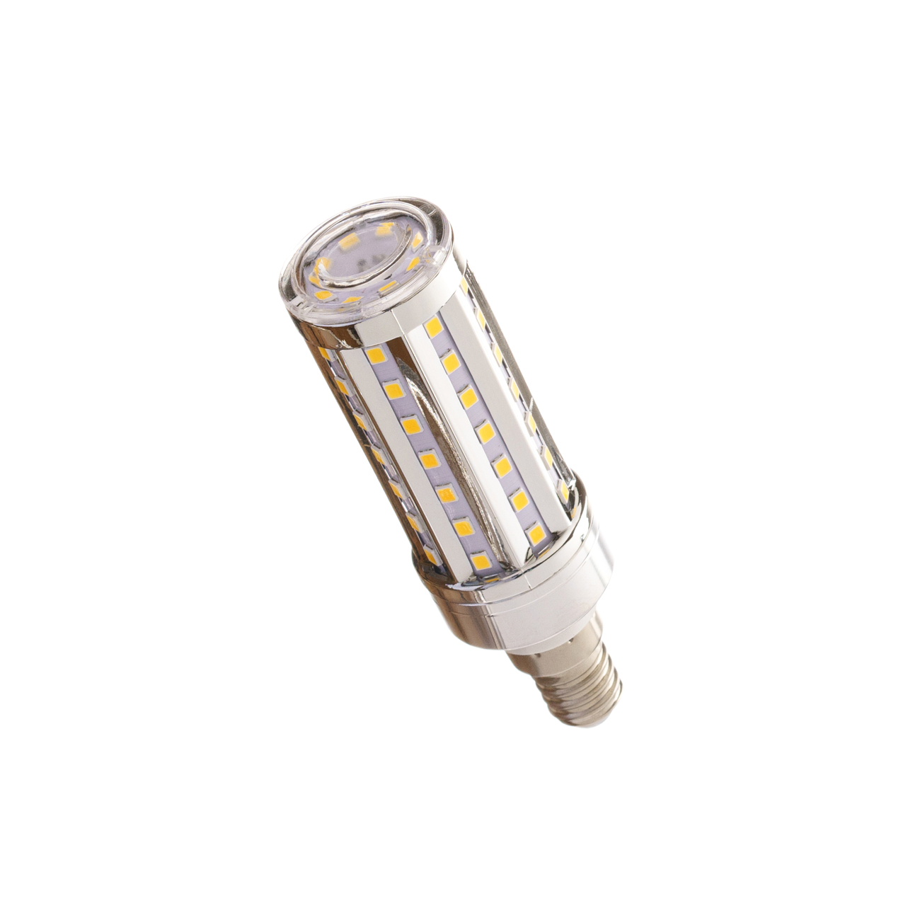 Светодиодная лампа leon le0770-12w-4000k-e14 ch