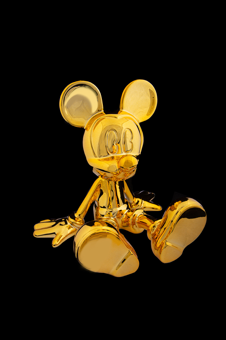 Teona decor disney td045/2s