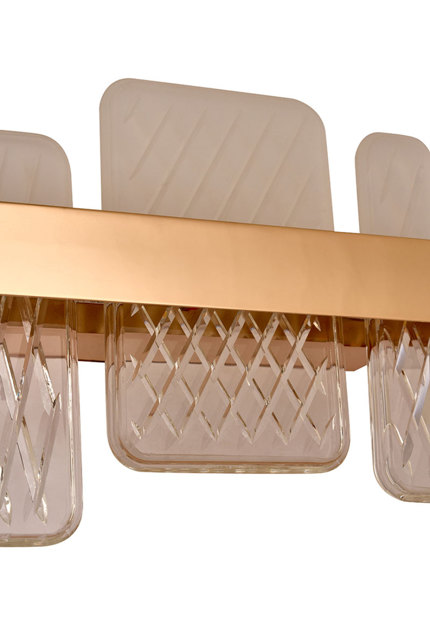 Бра ailani le7713/b gd