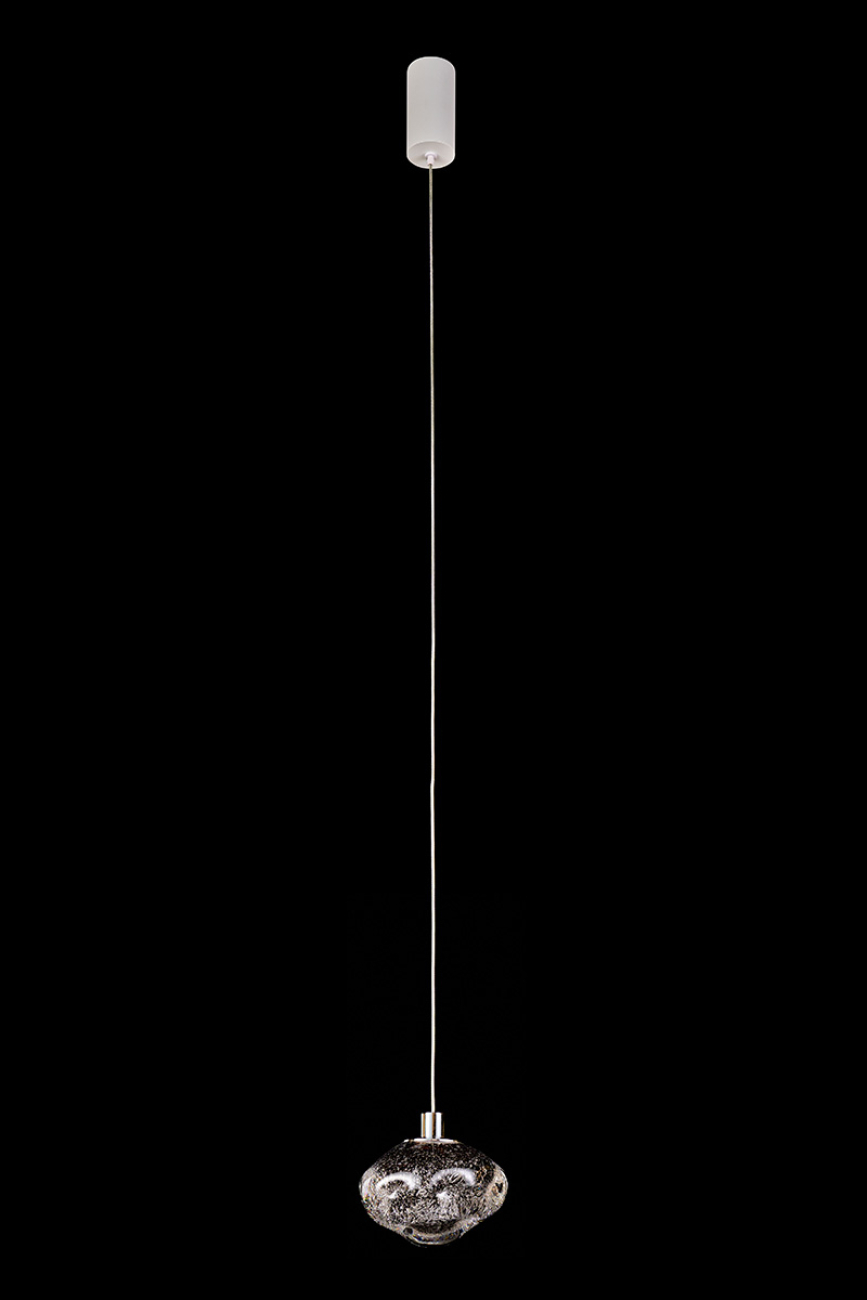 Подвесной светильник magic le3020/1s br