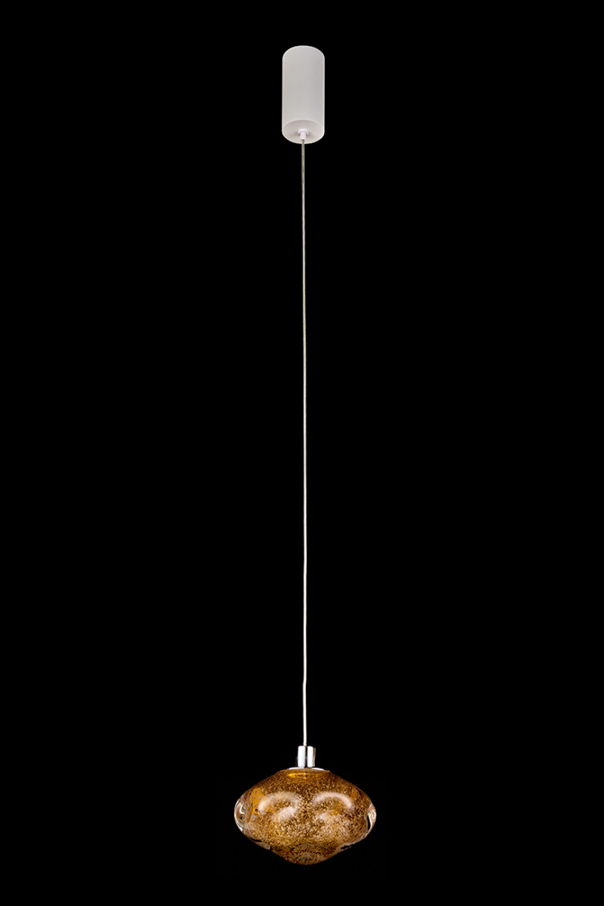 Подвесной светильник magic le3020/1s gd