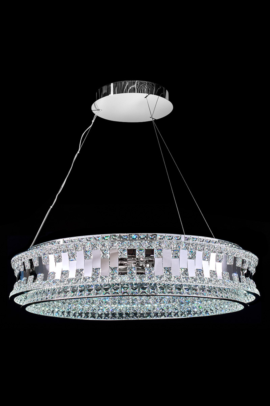 Подвесная люстра tendre le3006/800 ch